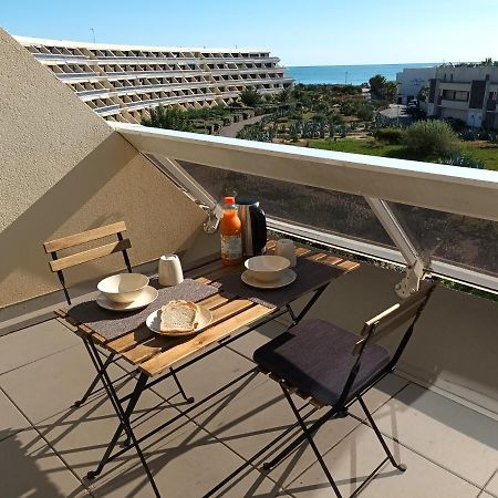 Cap Agde Naturiste Yetanatu Экстерьер фото