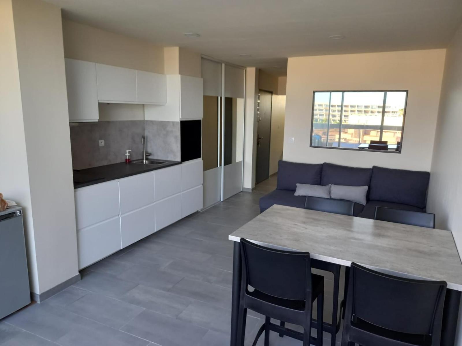 Cap Agde Naturiste Yetanatu Экстерьер фото